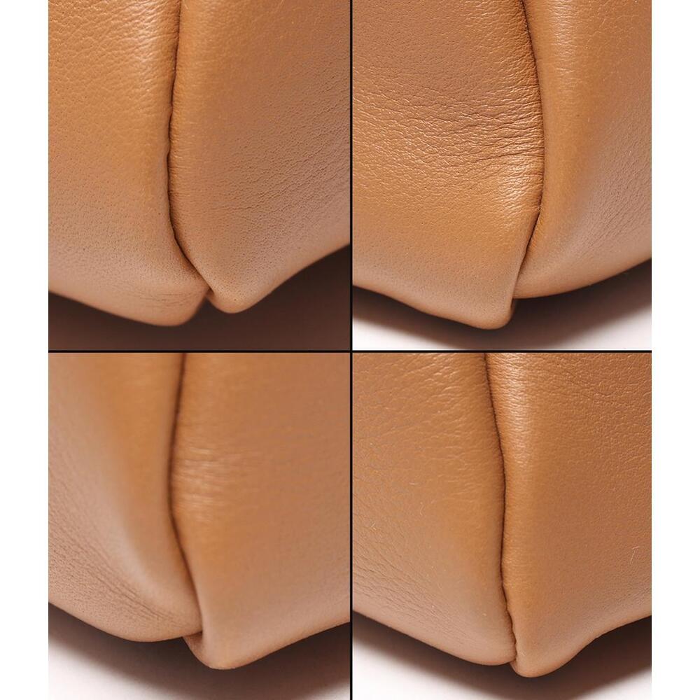 Prada shoulder bag soft grain leather - Picture 5 of 6